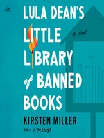 Lula Dean's Little Library of Banned Books